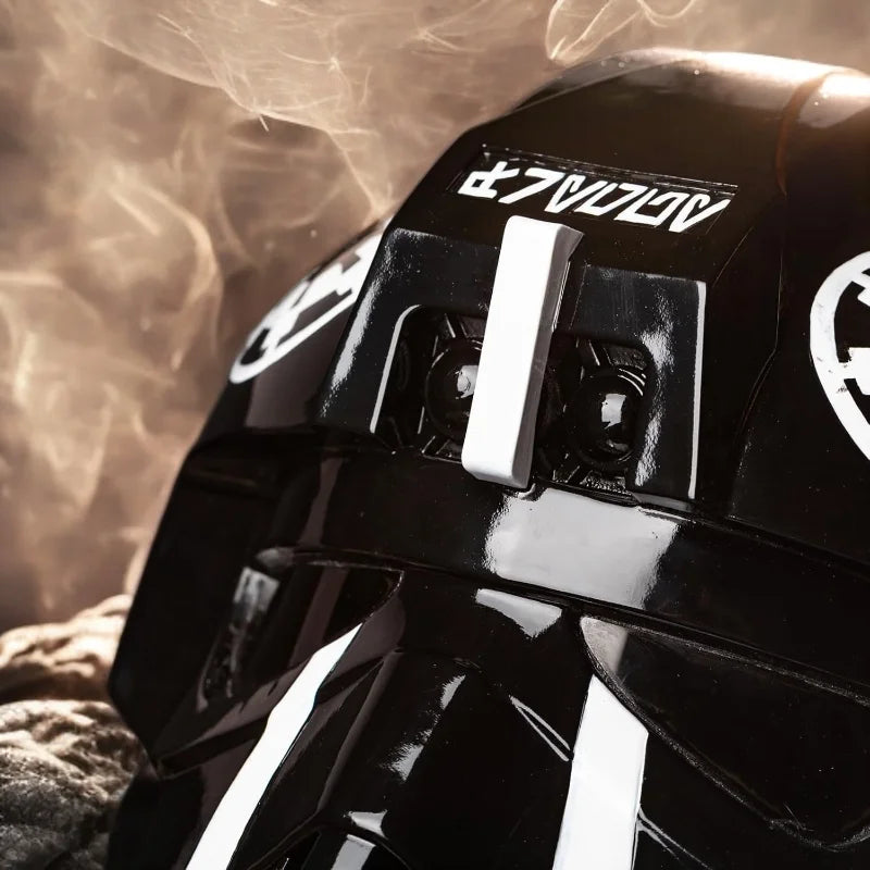 Star Wars Imperial Pilot Helmet