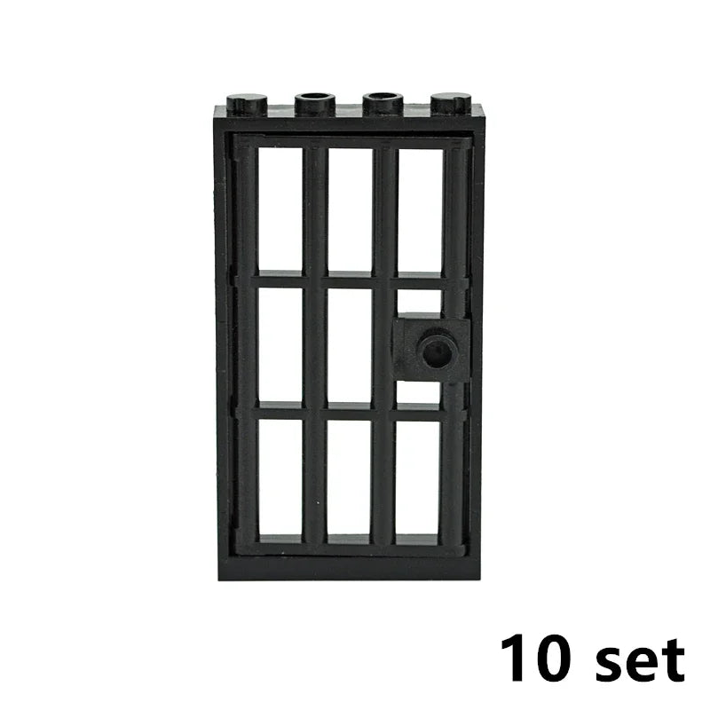 House Parts (doors, windows, stairs etc.)