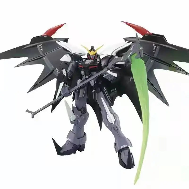 D-Hell Deathscythe | 1/144 scale