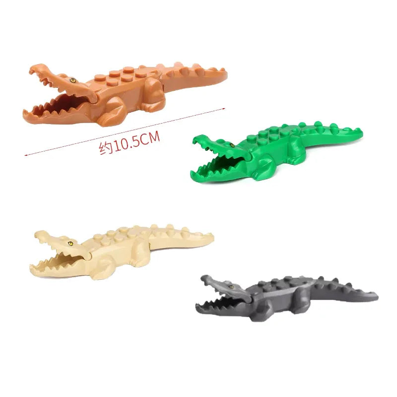 Animals (you pick em)