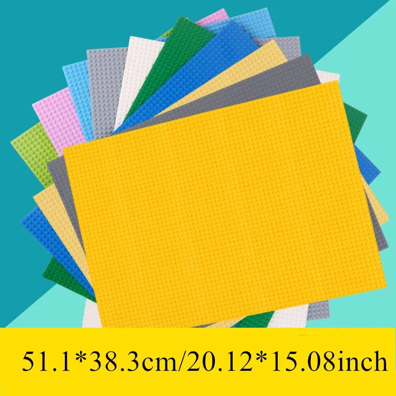 48*64 Dots Large Base Plate