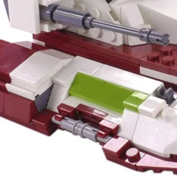 Republic Tank