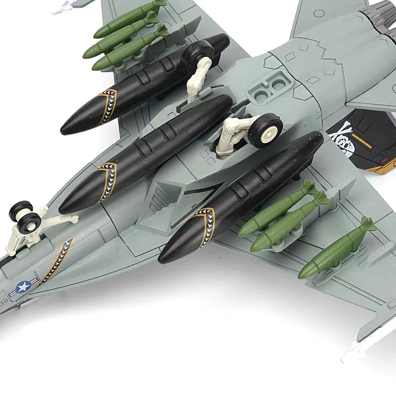 F-18 VF103 | 1:72 scale