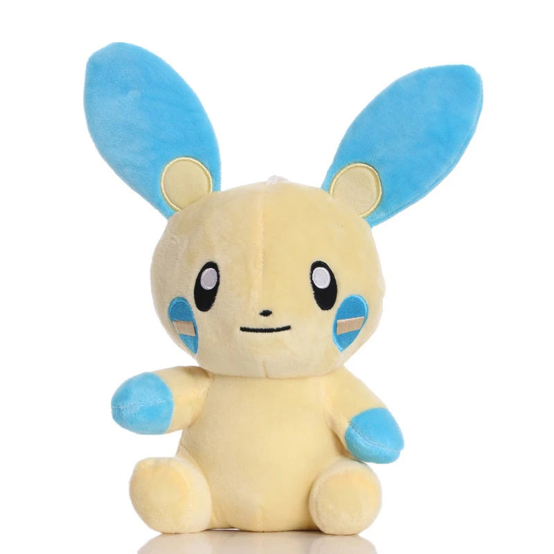 8in | 20 cm Plushie (you pick em)