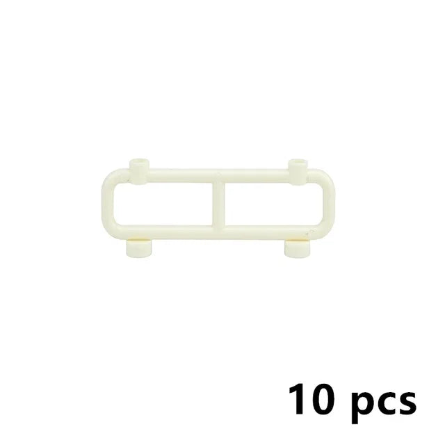 House Parts (doors, windows, stairs etc.)