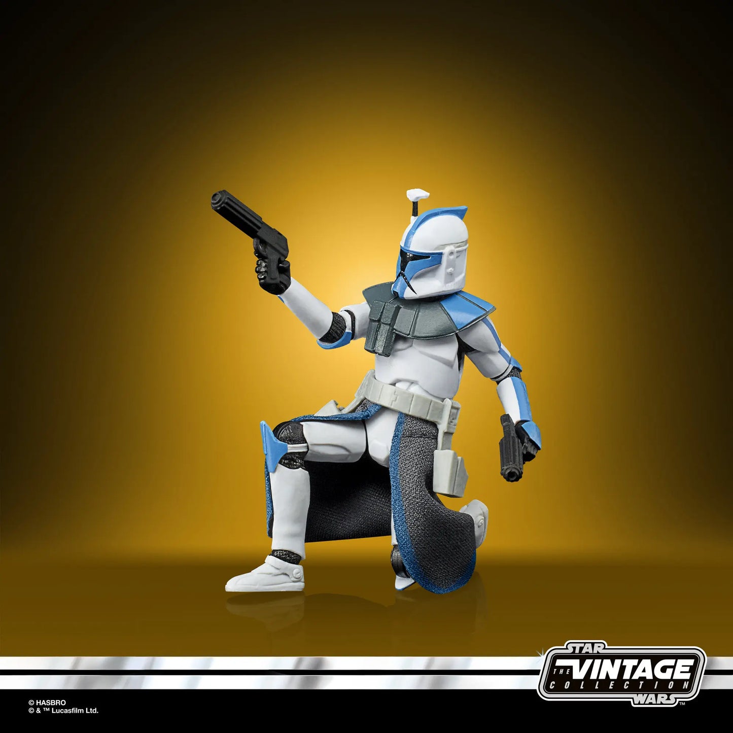 Hasbro Star Wars The Vintage Collection 3.75 Inch