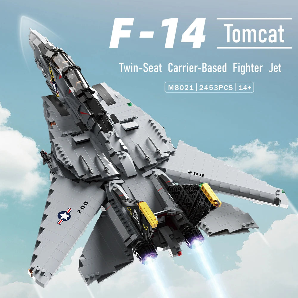 F-14 Tomcat