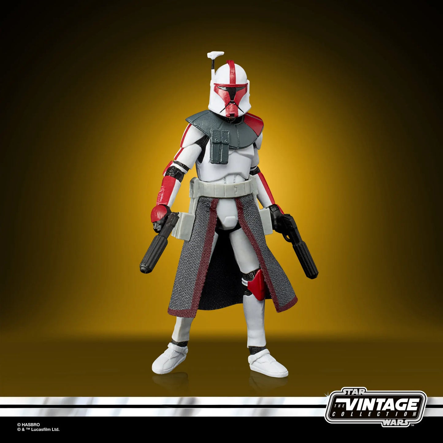 Hasbro Star Wars The Vintage Collection 3.75 Inch