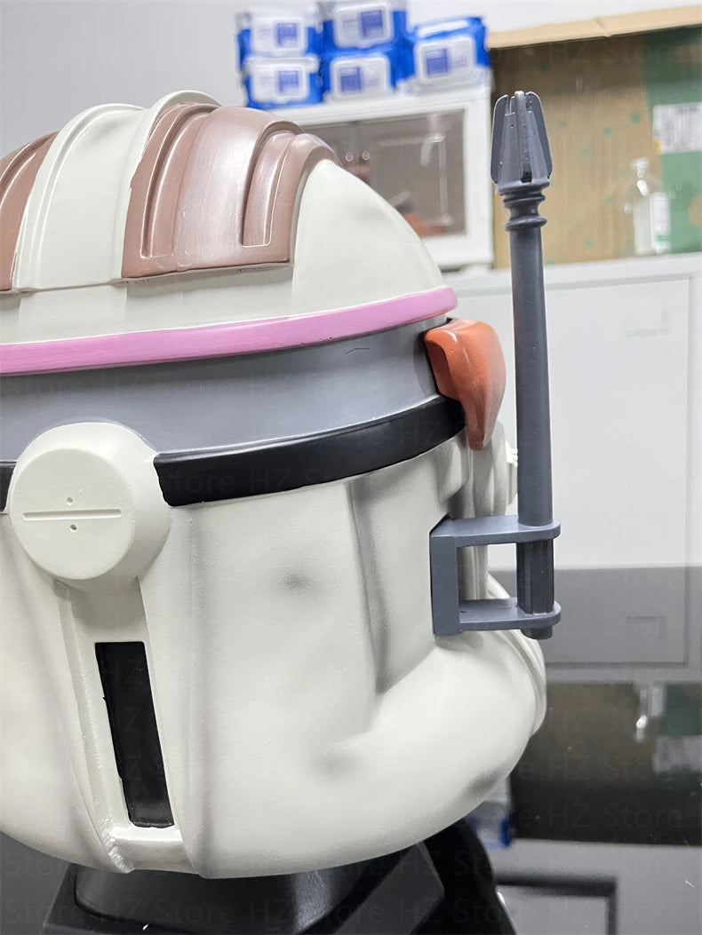 Star Wars Commander Cody Helmet Resin Hemet (Clone or Imperial)
