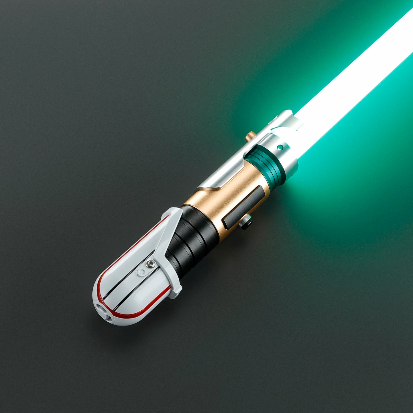 Grogu Xeno 3.0 Saber