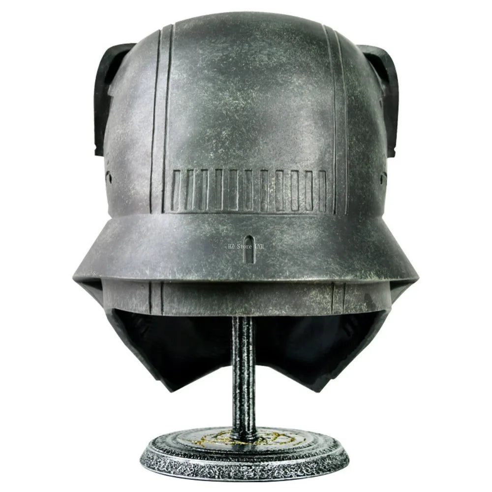 Transport Trooper Helmet