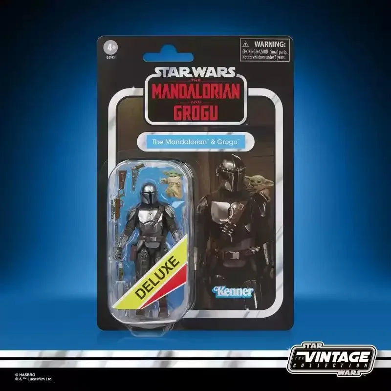 Hasbro Star Wars Vintage Collection