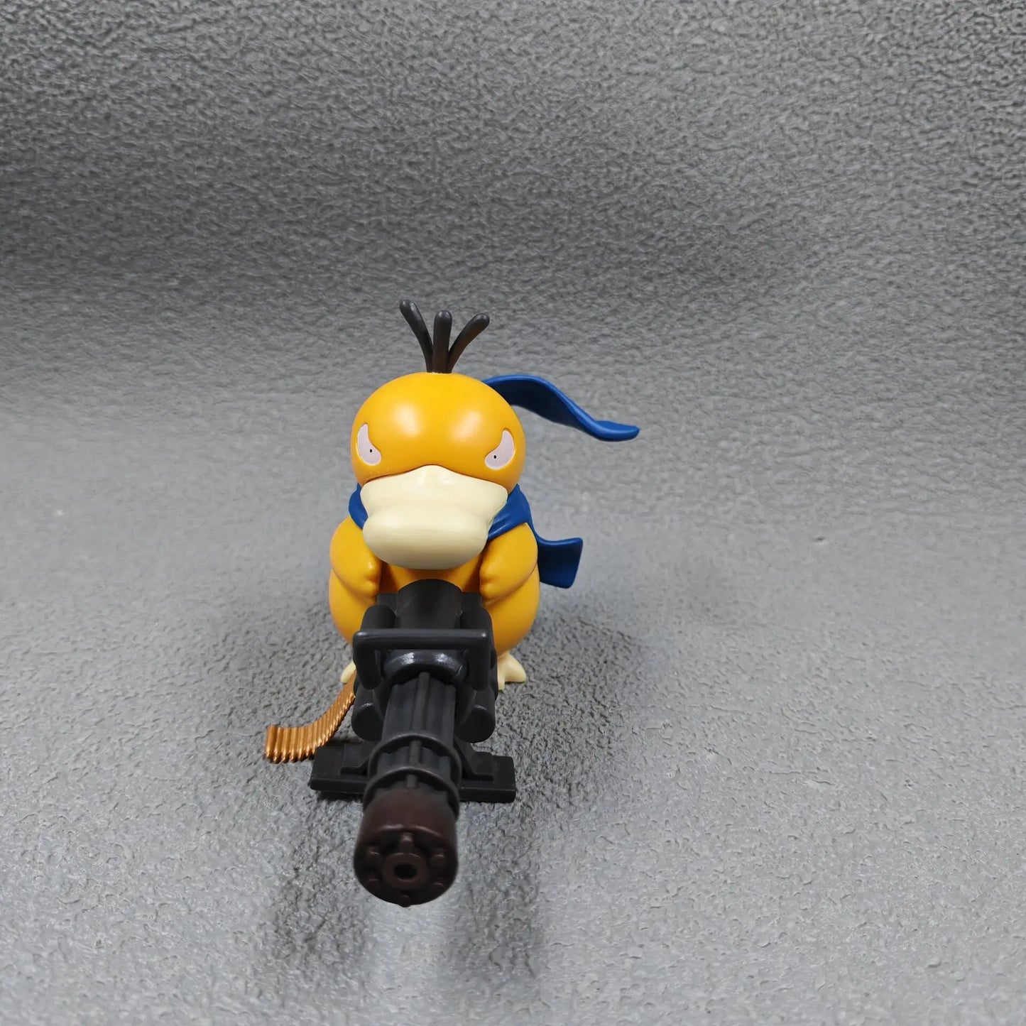 8CM Pokemon Gatling Gun Ops
