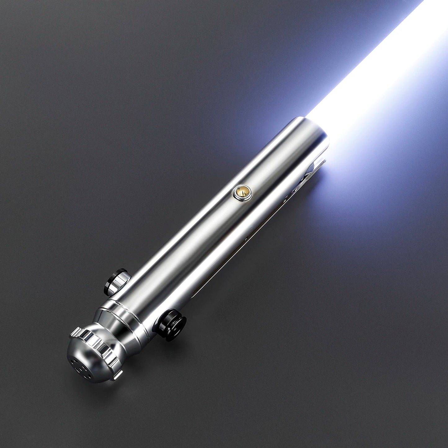 Ahsoka Heavy Sabers Xeno3.0 Pixel | App Controlled