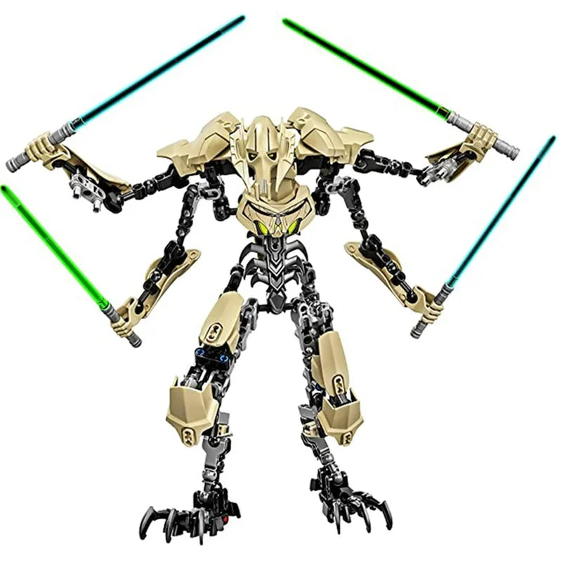 The General