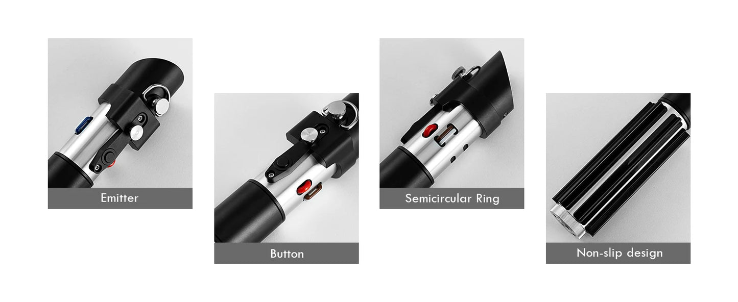 Vader Xenopixel 3.0 | App Controlled