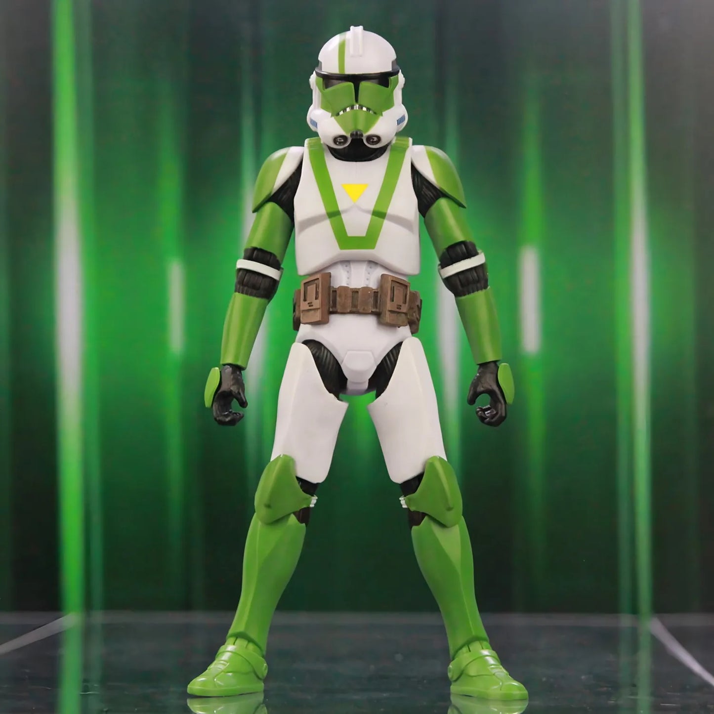 Star Wars 104th Trooper Wolf Pack 6" Action Figure