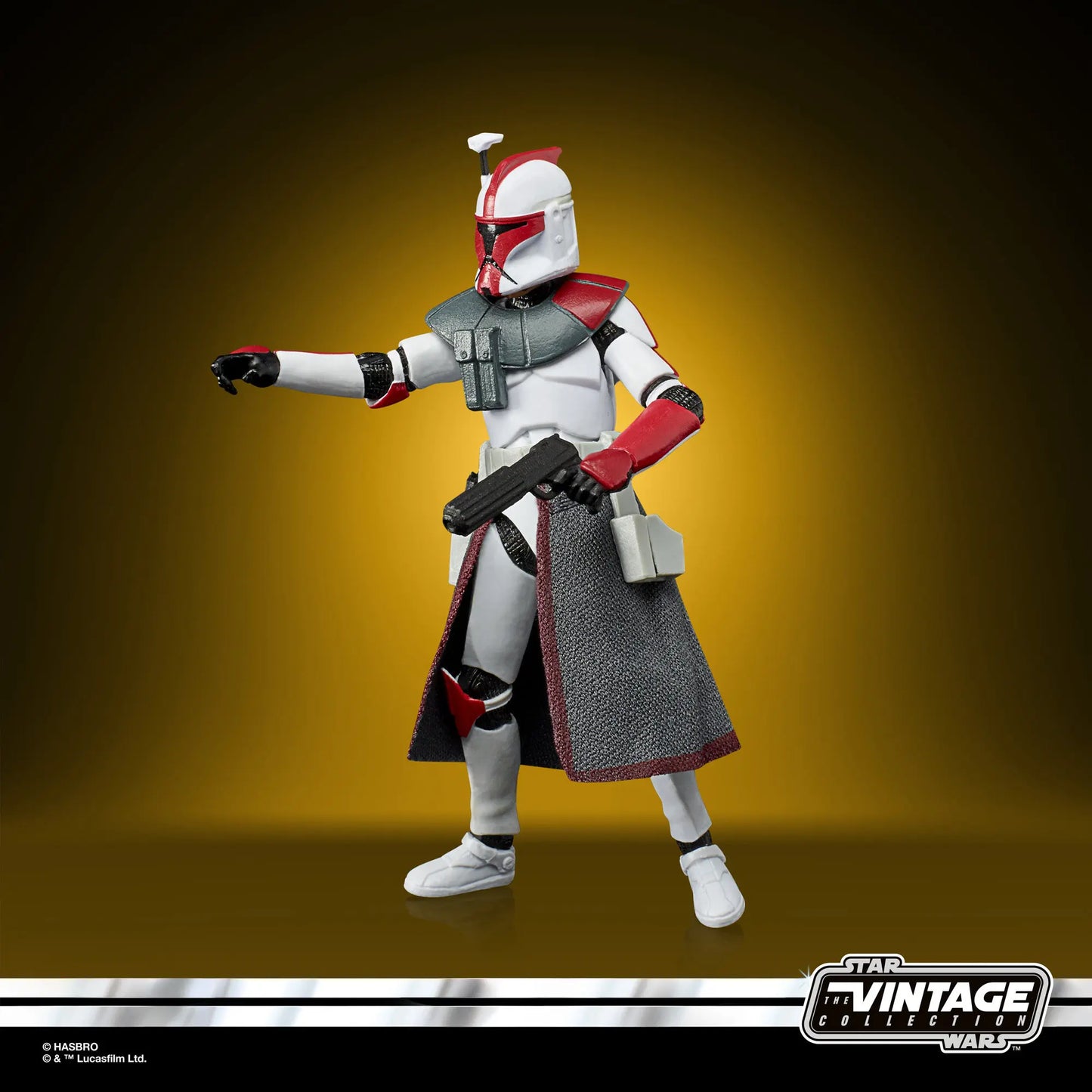 Hasbro Star Wars The Vintage Collection 3.75 Inch