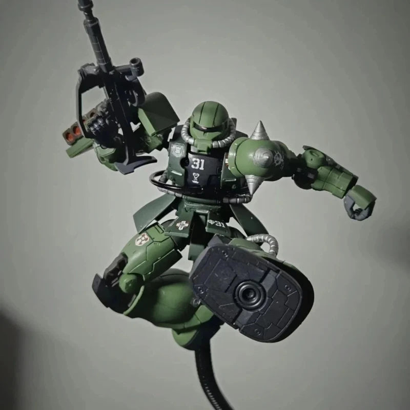 Zaku | 1/144 scale