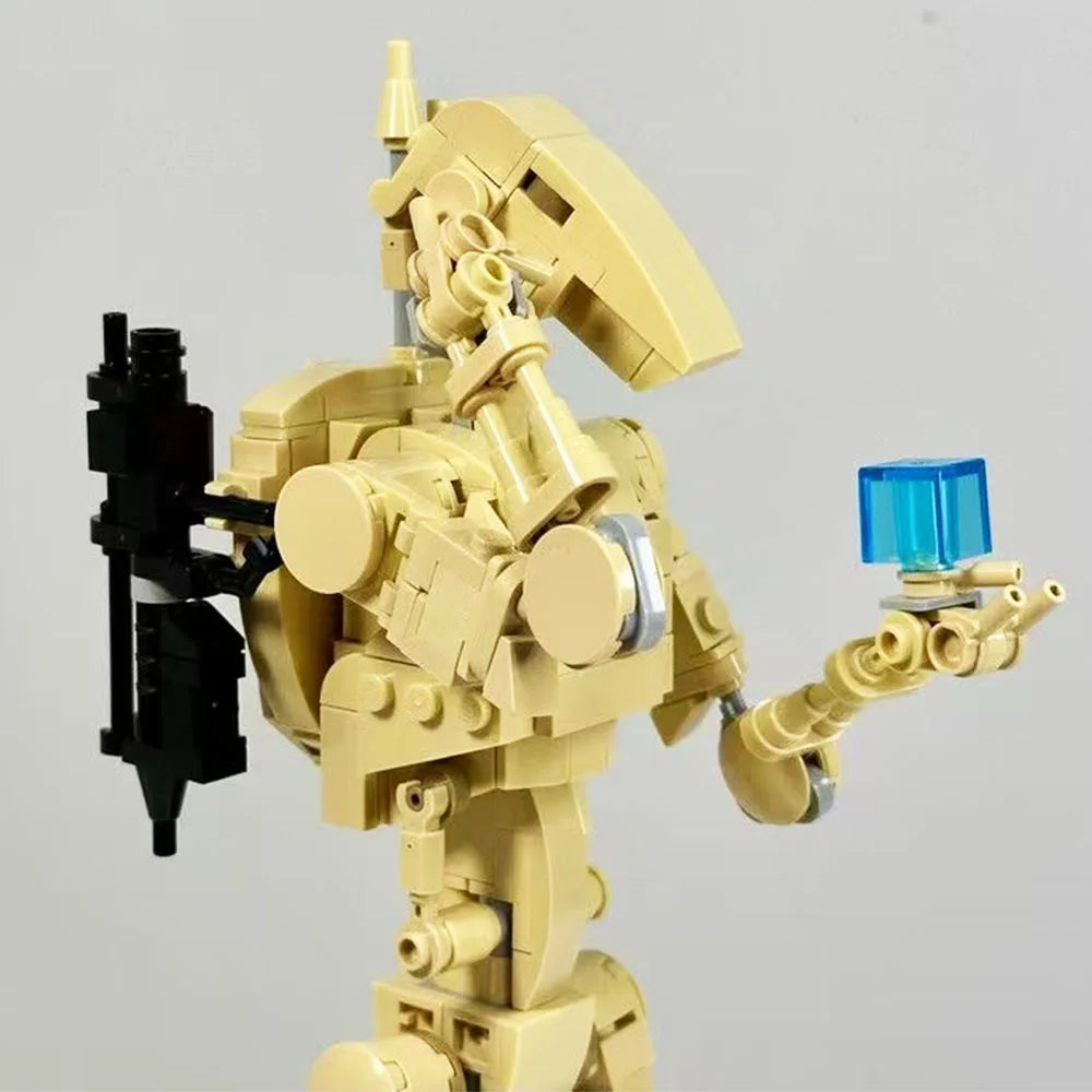 Battle Droid