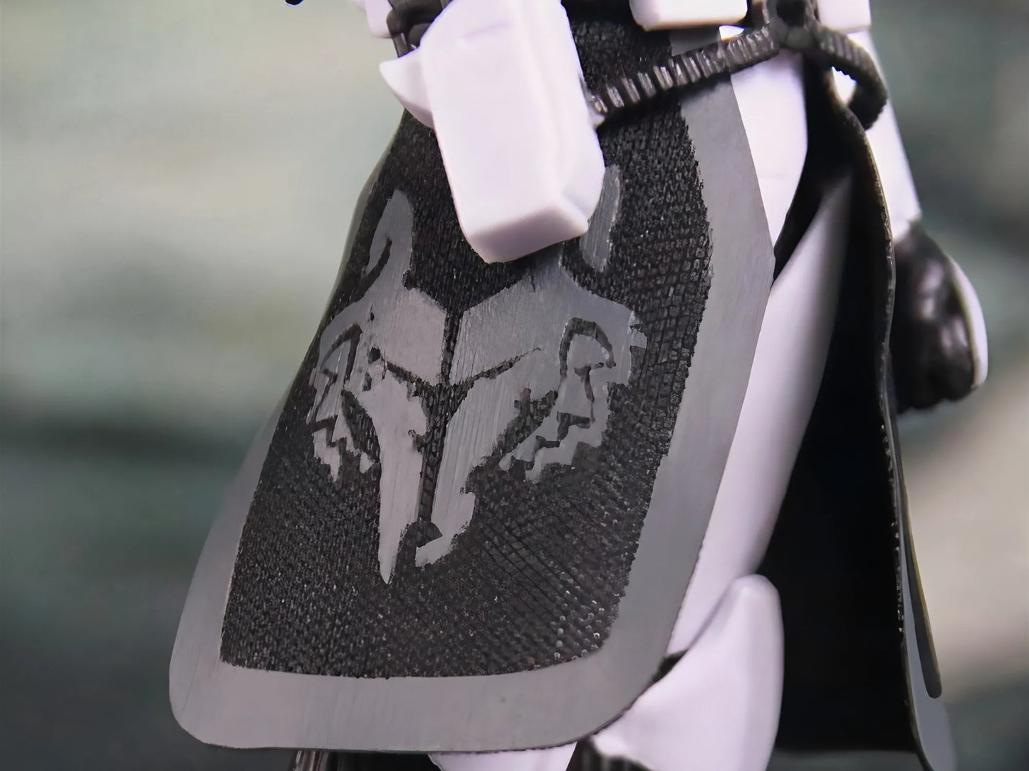 Star Wars 104th Trooper Wolf Pack 6" Action Figure