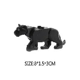 Animals (you pick em)