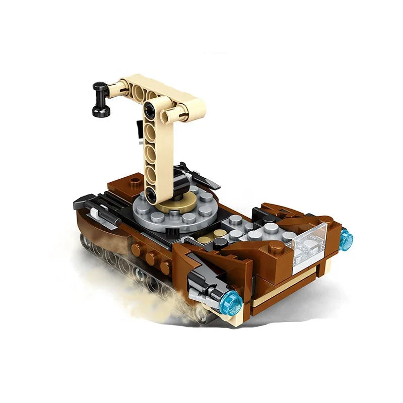 mini sets