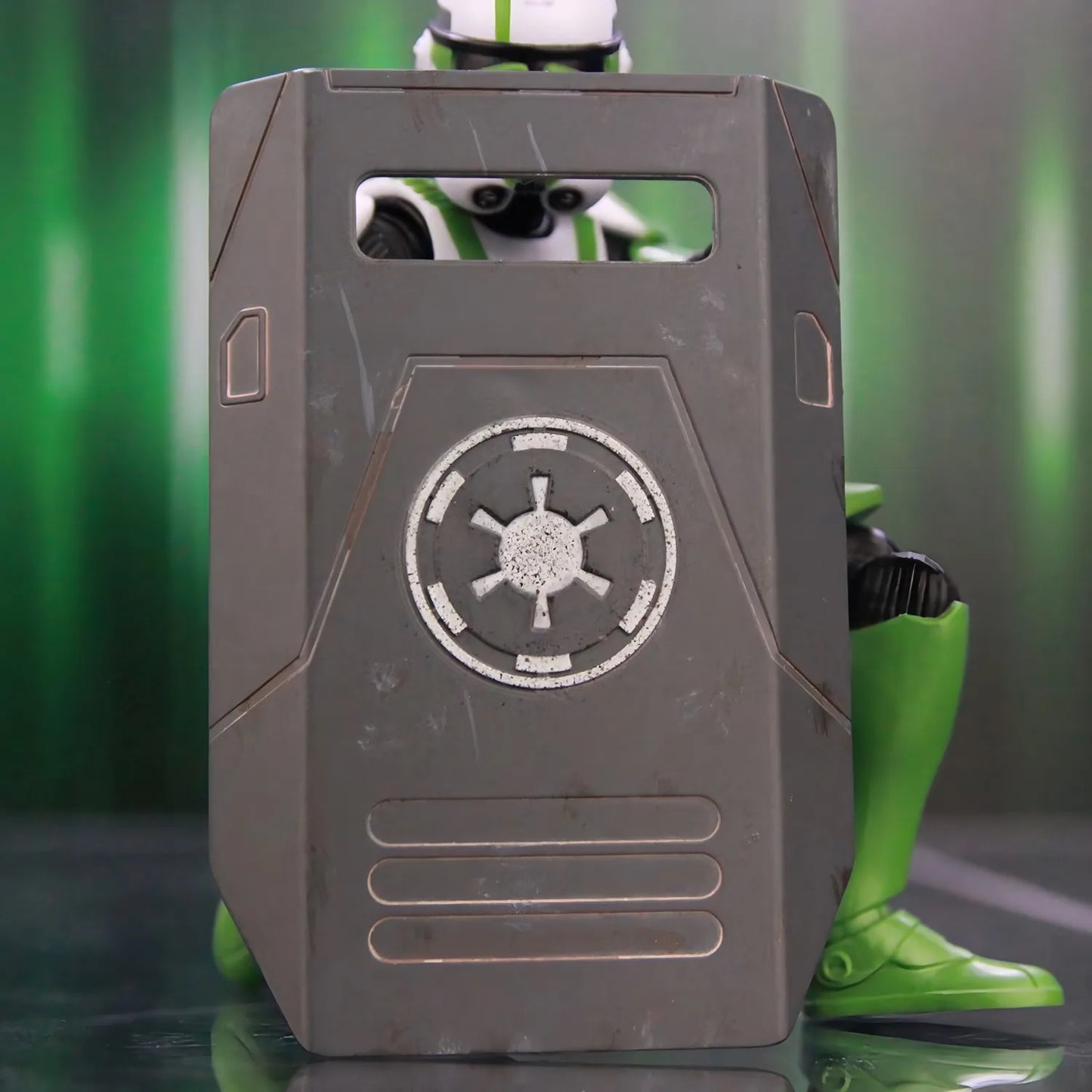Star Wars Commander ARC Trooper 104th Doom  6" Action Figure