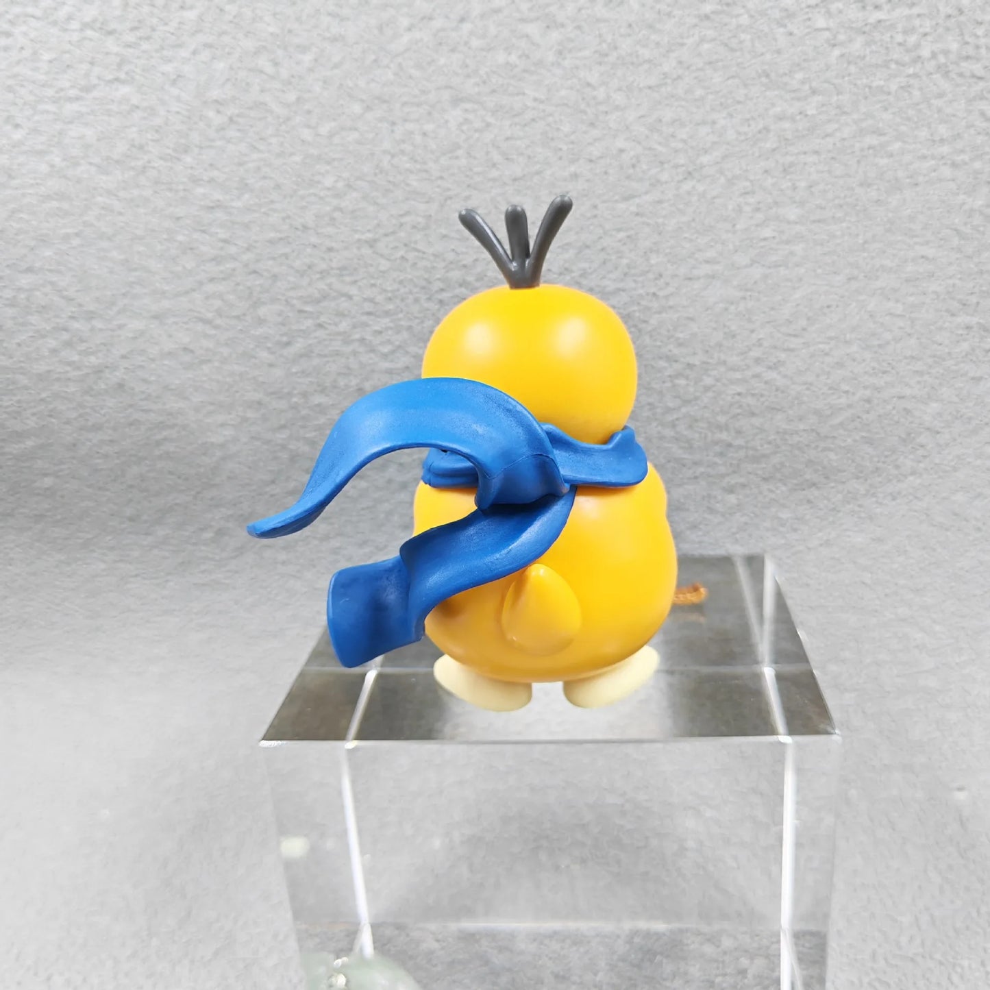 8CM Pokemon Gatling Gun Ops