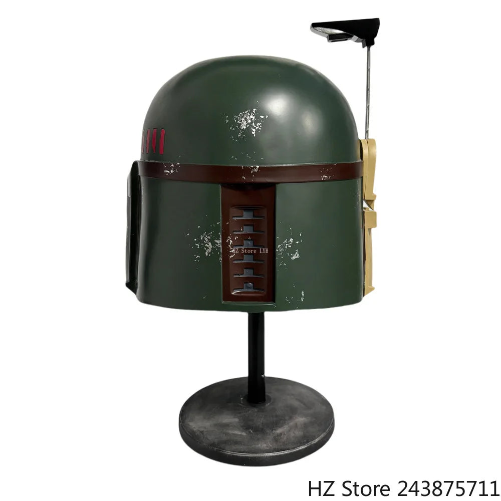 Boba Helmet