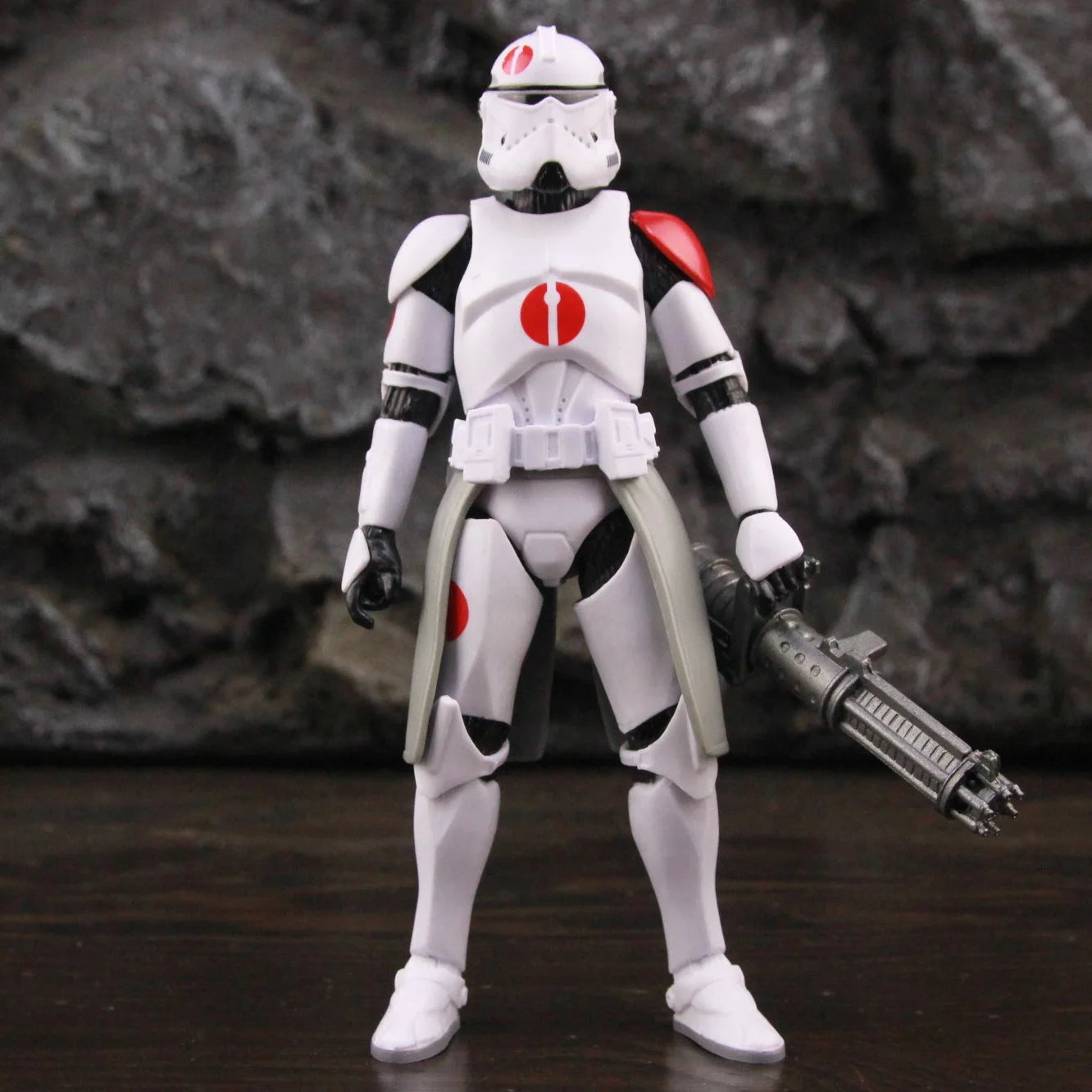 Star Wars 91st Mobile Reconnaissance Corps 6" Action Figure