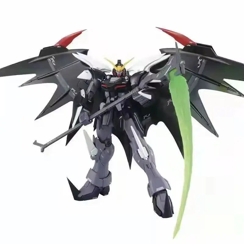 D-Hell Deathscythe | 1/144 scale