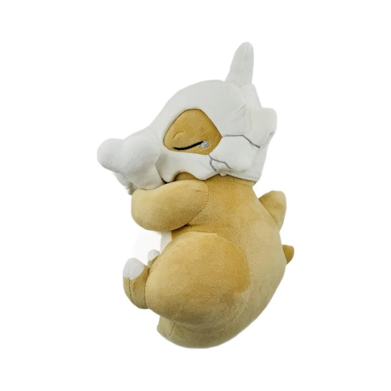 Sleeping Cubone Plush | 32cm