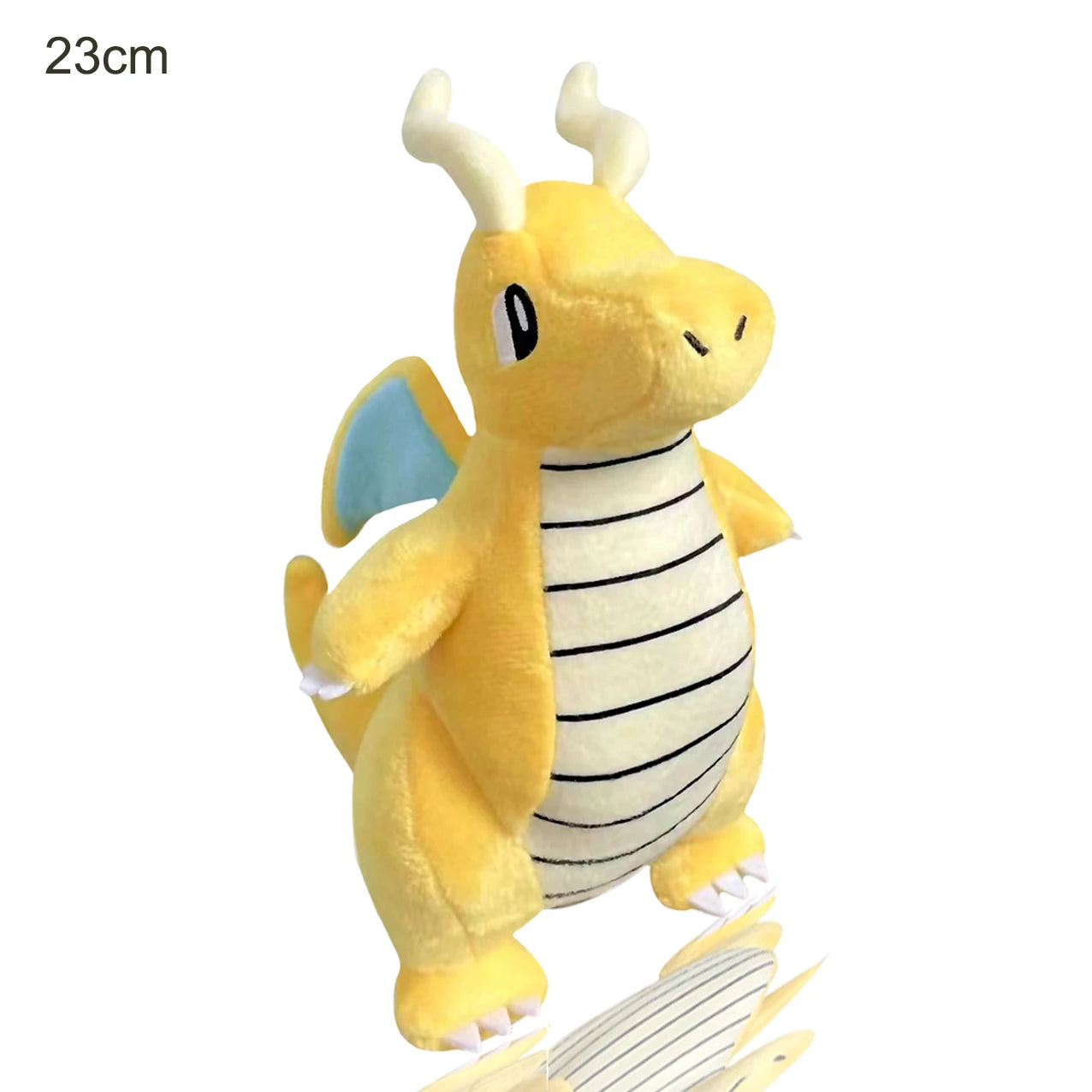 8in | 20 cm Plushie (you pick em)