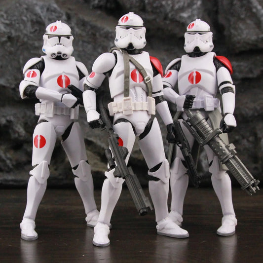 Star Wars 91st Mobile Reconnaissance Corps 6" Action Figure
