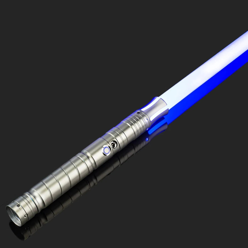 Basic Metal Sabers