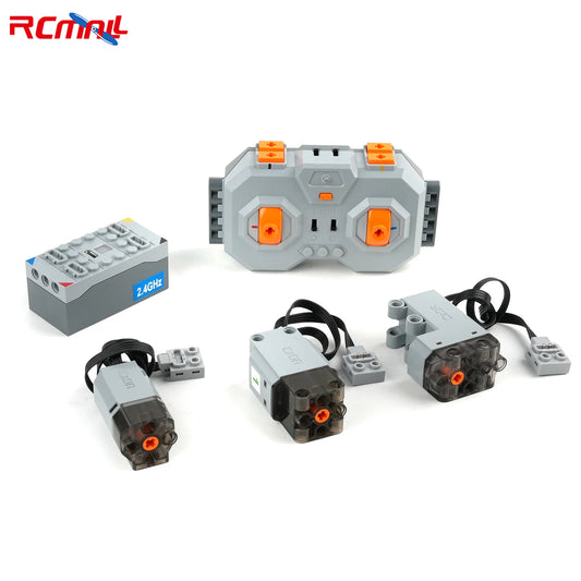 Tech Motor Parts
