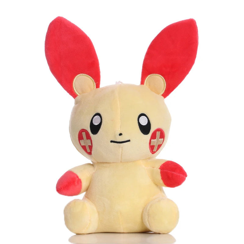 8in | 20 cm Plushie (you pick em)
