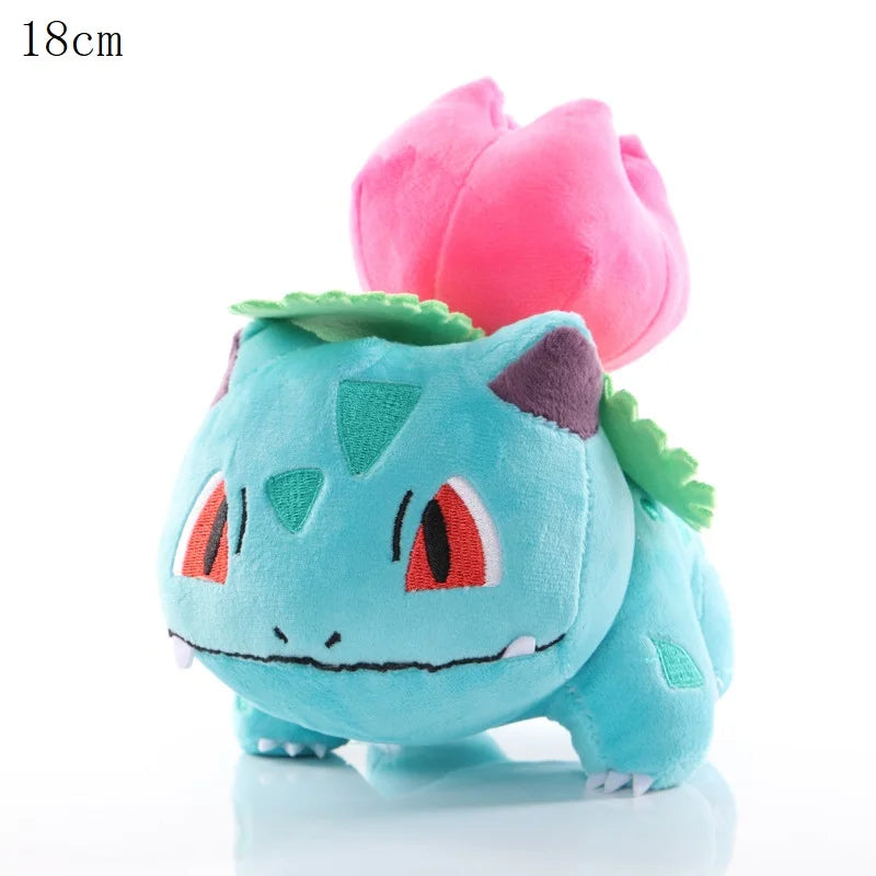 8in | 20 cm Plushie (you pick em)