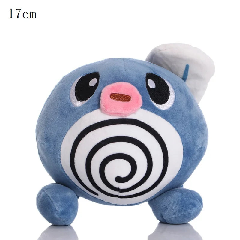 8in | 20 cm Plushie (you pick em)