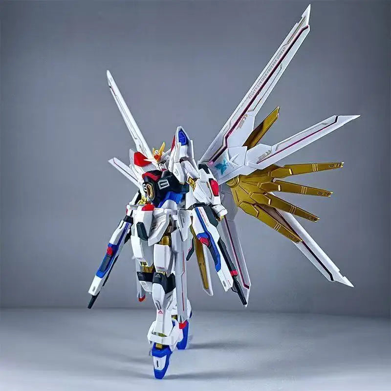 Mighty Strike Freedom | 1/144 scale