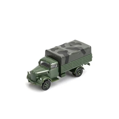 1/72 Military Vehicles