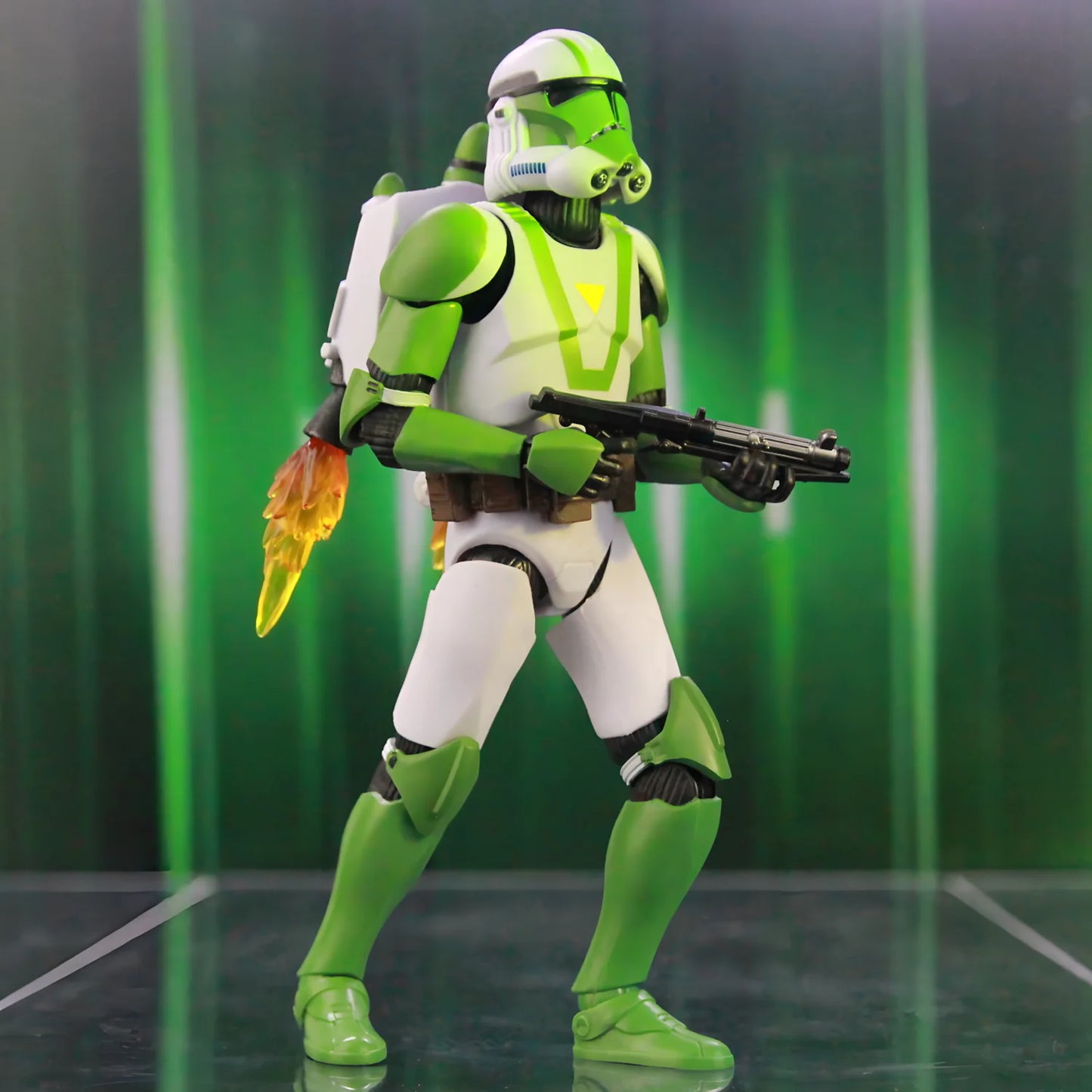 Star Wars 104th Trooper Wolf Pack 6" Action Figure