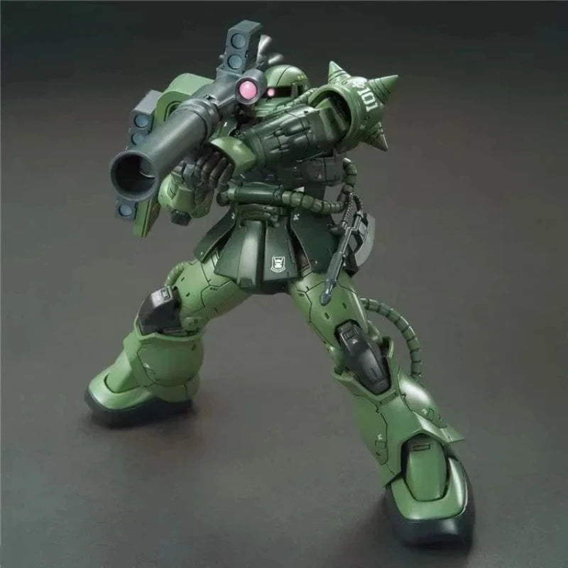 Zaku | 1/144 scale