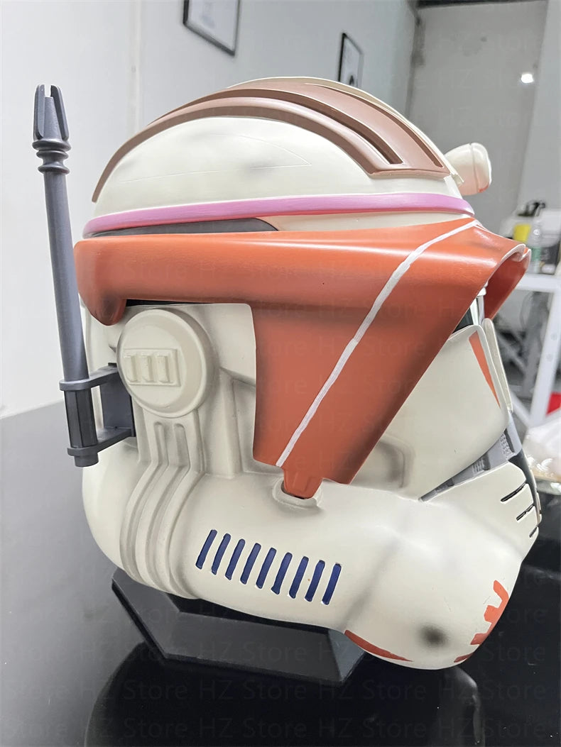 Star Wars Commander Cody Helmet Resin Hemet (Clone or Imperial)