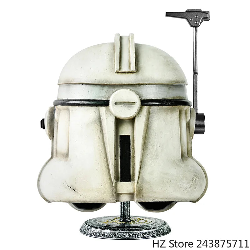 Captain Rex Helmet Phase 2