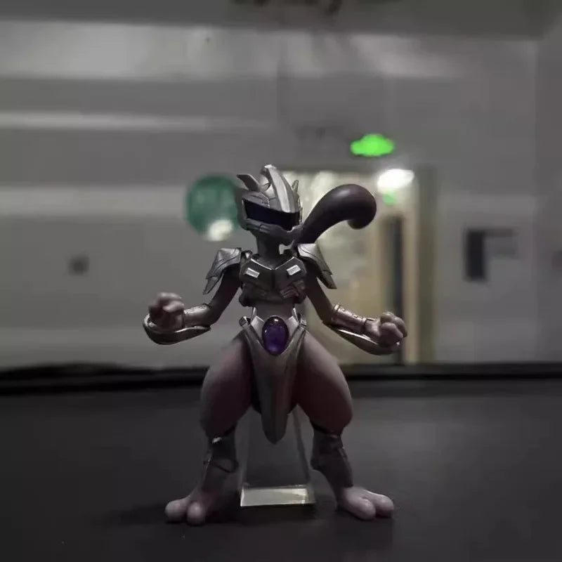 11cm Mewtwo