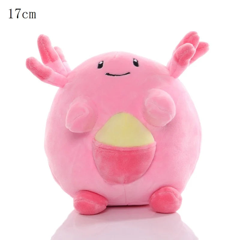 8in | 20 cm Plushie (you pick em)