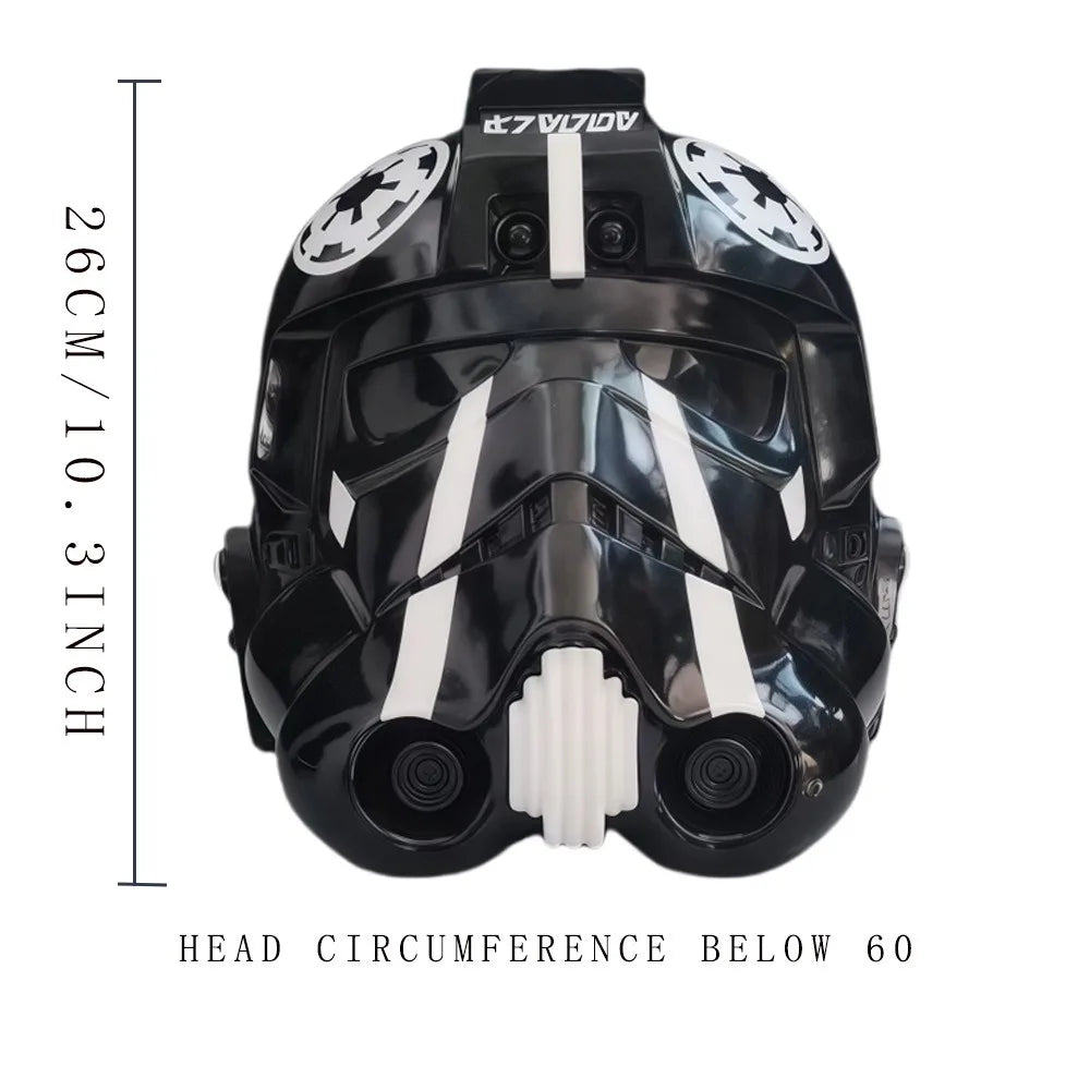 Star Wars Imperial Pilot Helmet