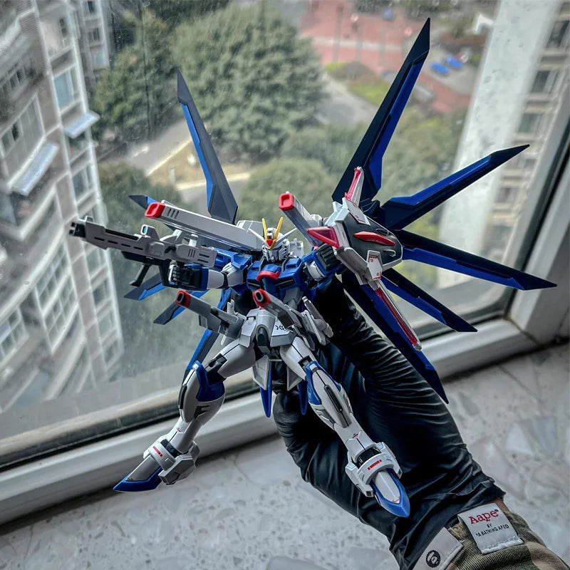 Flying Freedom  | 1/144 scale